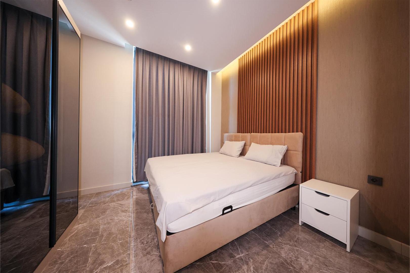 Bodrum Ada Apart Otel Turgutreis Muğla Luaran gambar